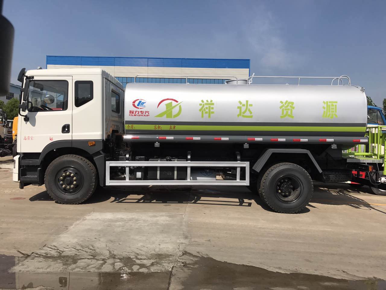 CLW5161GPST5东风153 4.jpg